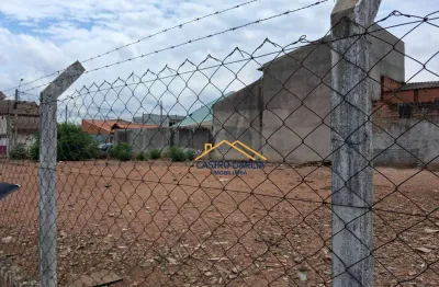 Terreno para alugar, 802 m² por r$ 2.350/mês - jardim das orquídeas - americana/sp