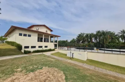 Terreno à venda, 555 m² por r$ 310.000,00 - jardim santa lucia - americana/sp