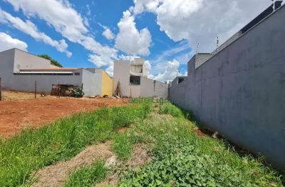 Terreno à venda, 178 m² por r$ 310.000,00 - jardim amélia - americana/sp