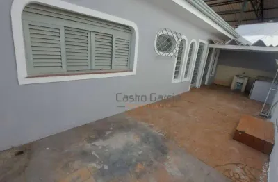 Casa com 1 dormitório para alugar, 89 m² por r$ 1.053,65/mês - são manoel - americana/sp