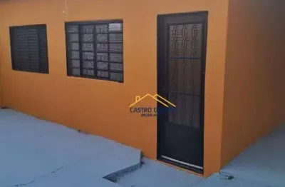 Casa com 2 quartos à venda, 60 m² por r$ 290.000 - antônio zanaga - americana/sp