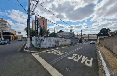 Terreno comercial à venda, 784 m² por r$  - conserva - americana/sp