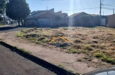 Terreno à venda, 375 m² por r$ 250.000,00 - parque residencial klavin - nova odessa/sp