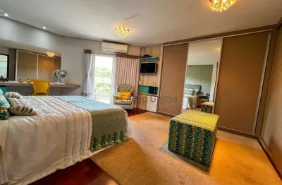 Casa com 3 dormitórios à venda, 266 m² por r$ 1.000.000,00 - jardim colina - americana/sp