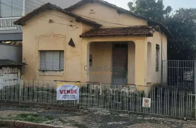 Casa com 3 quartos à venda no Centro, Americana 