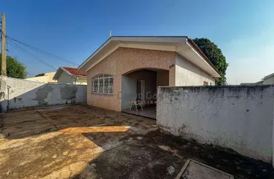 Casa com 2 dormitórios à venda, 100 m² por r$ 700.000,00 - são vito - americana/sp