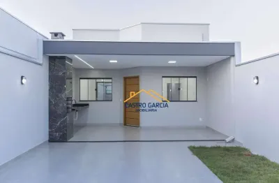 Casa com 2 dormitórios à venda, 86 m² por r$ 450.000,00 - parque são jerônimo - americana/sp