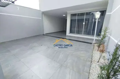 Casa com 3 dormitórios à venda, 120 m² por r$ 650.000,00 - catharina zanaga - americana/sp