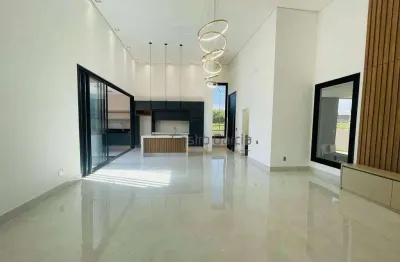 Casa à venda condomínio pau brasil com 3 suítes, 242 m² por r$ 2.490.000 - vila cordenonsi - americana/sp