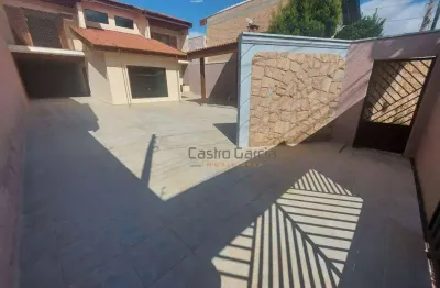 Casa com 2 dormitórios à venda, 233 m² por r$ 1.100.000,00 - parque residencial nardini - americana/sp