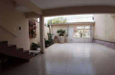 Casa com 2 dormitórios à venda, 152 m² - parque das nações - americana/sp** aceita permuta