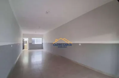 Salão para alugar, 70 m² por r$ 1.832/mês - jardim helena - americana/sp