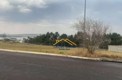 Terreno à venda, 1160 m² por r$ 490.000,00 - parque residencial tancredi - americana/sp