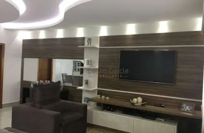 Casa com 3 dormitórios à venda, 189 m² por r$ 750.000,00 - jardim boer ii - americana/sp