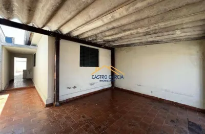 Casa com 2 dormitórios à venda, 100 m² por r$ 315.000 - jardim santa rita de cássia - santa bárbara d'oeste/sp