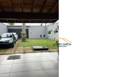 Casa com 3 dormitórios à venda, 136 m² por r$ 850.000,00 - jardim souza queiroz - santa bárbara d'oeste/sp