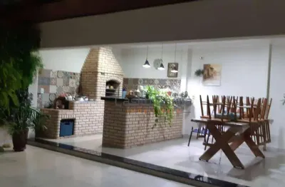 Casa com 3 dormitórios à venda, 208 m² por r$ 1.180.000,00 - jardim ipiranga - americana/sp