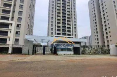 Apartamento com 3 dormitórios à venda, 82 m² por r$ 775.000,00 - jardim jacyra - americana/sp