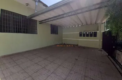 Casa comercial à venda na avenida iacanga, com 2 dormitórios, 172 m² por r$ 1.080.000 - vila molon - americana/sp