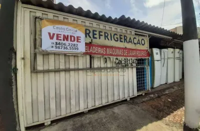 Casa com 2 dormitórios à venda, 72 m² por r$ 1.080.000,00 - vila molon - americana/sp