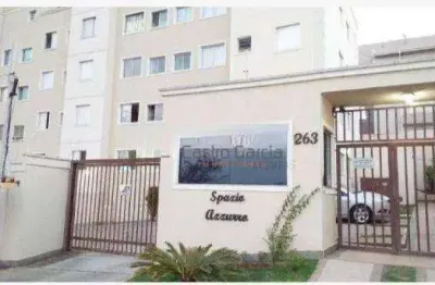 Apartamento com 2 dormitórios à venda, 110 m² por r$ 335.000,00 - catharina zanaga - americana/sp