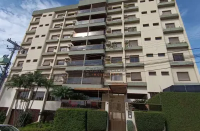 Apartamento com 3 dormitórios à venda, 178 m² por r$ 1.300.000,00 - frezzarin - americana/sp