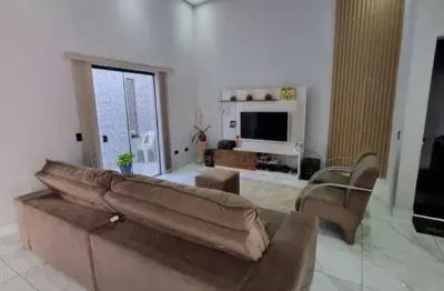 Casa com 2 dormitórios à venda, 189 m² por r$ 950.000,00 - jardim paulistano - americana/sp