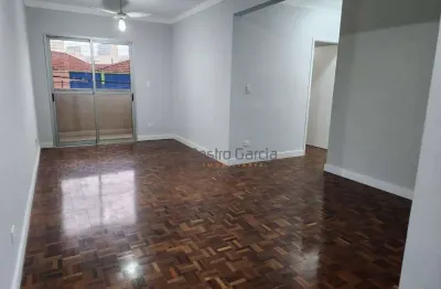 Apartamento com 3 dormitórios à venda, 84 m²- jardim santana - americana/sp*aceita permuta e financiamento