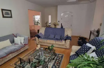 Casa com 4 dormitórios à venda, 191 m² por r$ 1.500.000,00 - vila são pedro - americana/sp