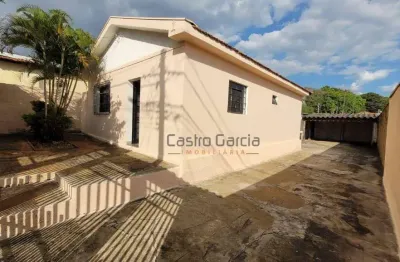 Casa com 2 dormitórios à venda, 97 m² por r$ 390.000,00 - jardim santo antônio - santa bárbara d'oeste/sp