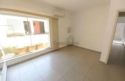 Sala para alugar, 17 m² por R$ 1.400,01/mês - Vila Rehder - Americana/SP