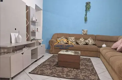 Casa com 3 dormitórios à venda, 220 m² por r$ 290.000,00 - antônio zanaga ii - americana/sp