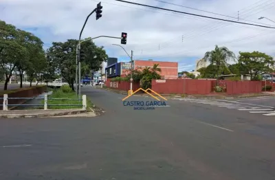 Terreno para alugar, 700 m² por R$ 8.491,49/mês - Vila Rehder - Americana/SP