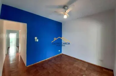 Casa com 2 quartos para alugar, contendo 75 m² de área útil no bairro cidade jardim ii - americana/sp