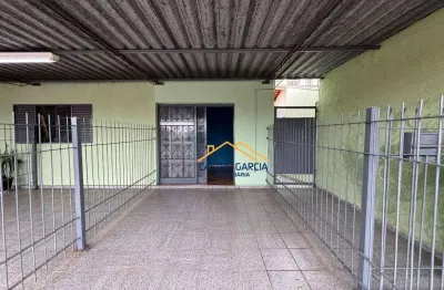 Casa com 2 quartos para alugar, contendo 75 m² de área útil no bairro cidade jardim ii - americana/sp