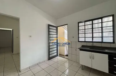 Casa com 1 quarto para alugar, com 70 m² de área útil no bairro vila dainese - santa bárbara d'oeste/sp
