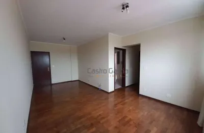 Apartamento com 3 dormitórios para alugar, 97 m² por r$ 2.056,00/mês - cidade jardim ii - americana/sp