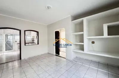 Casa com 3 quartos para alugar, contendo 177 m² de área útil no bairro vila bertini - americana/sp