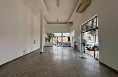 Salão para alugar, com 72 m² de área útil - Vila Nossa Senhora de Fátima - Americana/SP