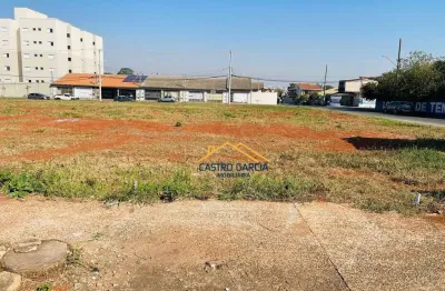 Terreno à venda, 150 m² por r$ 165.000,00 - vila mollon iv - santa bárbara d'oeste/sp