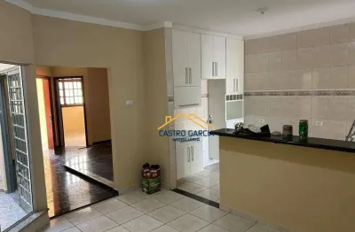 Casa com 3 dormitórios à venda, 101 m² por r$ 470.000,00 - jardim nielsen ville - americana/sp