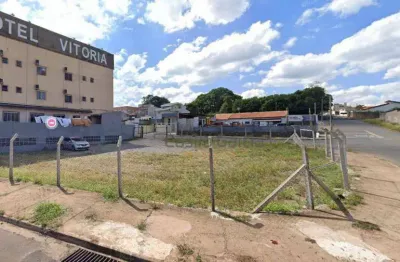 Terreno à venda, 554 m² por r$ 900.000,00 - são manoel - americana/sp