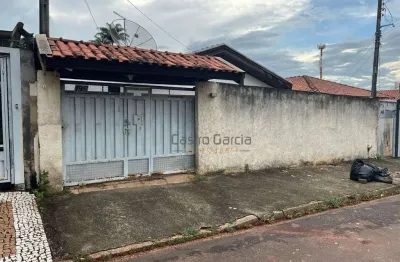 Casa com 2 dormitórios à venda, 155 m² por r$ 400.000,00 - brieds - americana/sp