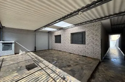 Casa com 3 quartos para alugar, contendo 180 m² de área útil no bairro vila amorim - americana/sp