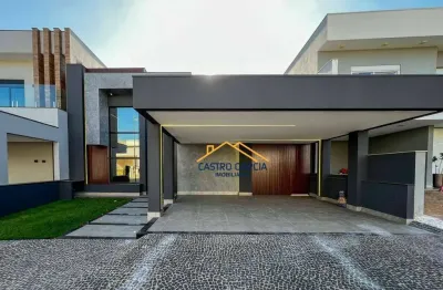 Casa com 3 dormitórios à venda, 230 m² por r$ 2.490.000,00 - loteamento residencial jardim dos ipês amarelos - americana/sp