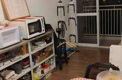 Apartamento com 2 dormitórios à venda, 56 m² por r$ 340.000,00 - jardim firenze - santa bárbara d'oeste/sp