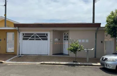 Casa com 5 dormitórios à venda, 333 m² por r$ 860.000,00 - cidade jardim - americana/sp