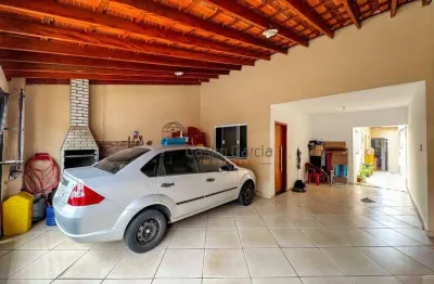 Casa com 3 dormitórios à venda, 134 m² por r$ 500.000,00 - parque nova carioba - americana/sp