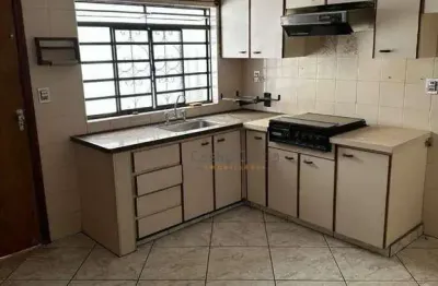 Casa com 3 dormitórios à venda, 156 m² por r$ 600.000,00 - vila nossa senhora de fátima - americana/sp