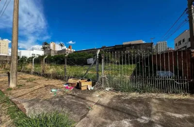 Terreno à venda, 1464 m² por r$ 2.200.000,00 - vila rehder - americana/sp